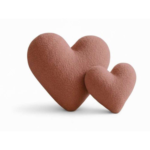 Dekoračný vankúš 38x33 cm Teddy Kalp – Mioli Decor