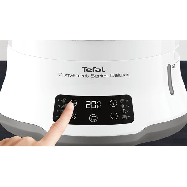 Viacposchodový hrniec Convenient Series Deluxe - Tefal-image-2