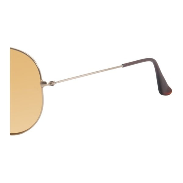 Slnečné okuliare Ray-Ban Aviator Sunglasses Gold Dark-image-1
