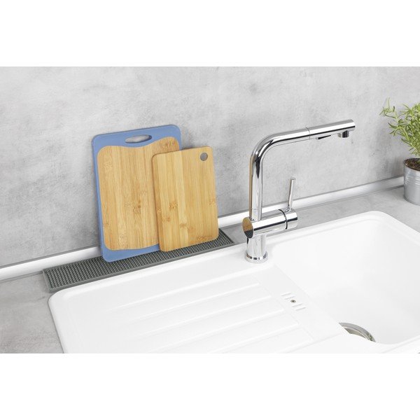 Tmavosivý odkvapkávač Wenko-image-1