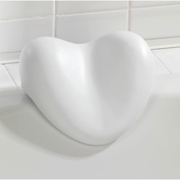 Oporná podložka do vane Wenko Bath Pillow, 25 × 11 cm-image-1
