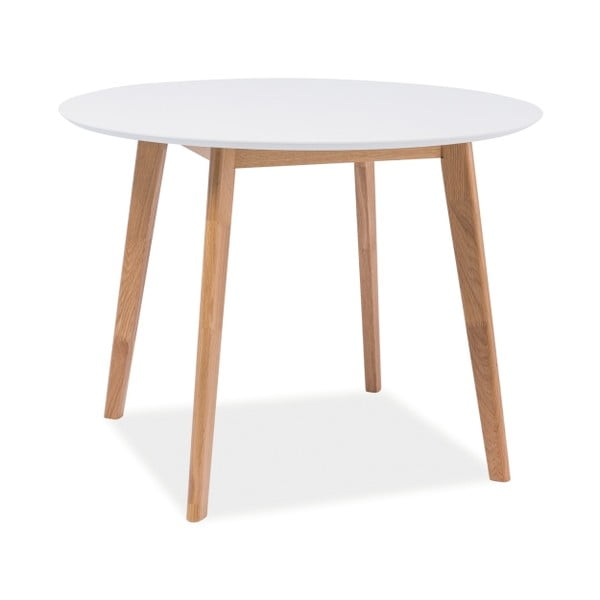 Jedálenský stôl Mosso, 100x100 cm