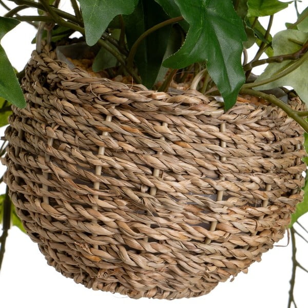 Umelé rastliny v súprave 2 ks (výška 50 cm) – Casa Selección-image-2