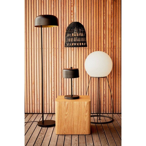 Odkladacie stolíky v súprave 2 ks v dekore jaseňa 40x40 cm Cubo – Jotex-image-4