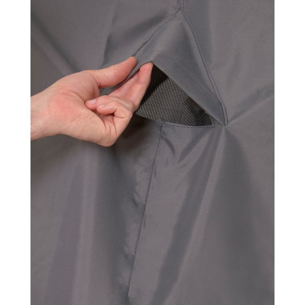 Ochranný obal na záhradný nábytok ø 130 cm Iria – Kave Home-image-4