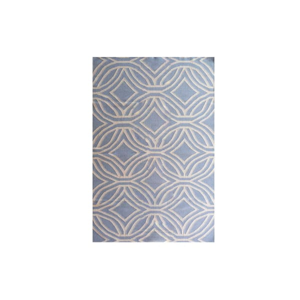 Ručne tkaný koberec Kilim 107, 155 x 240 cm