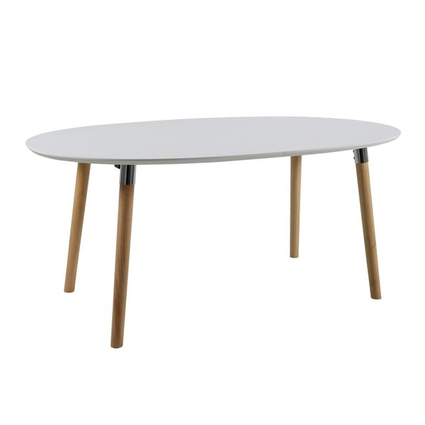 Jedálenský stôl Actona Belina, 100 × 170 cm