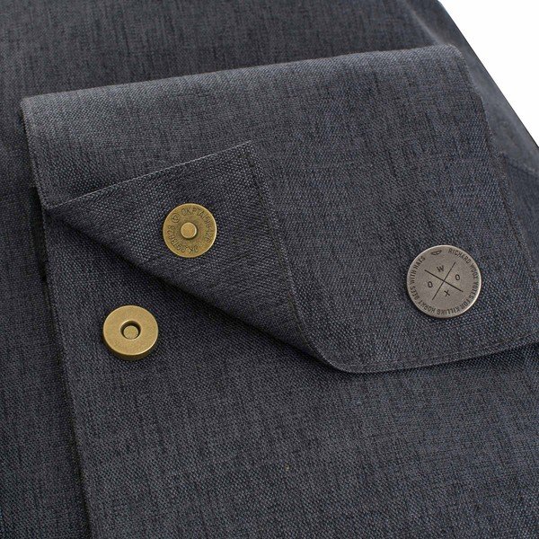 Sivý batoh Woox Gron-image-1