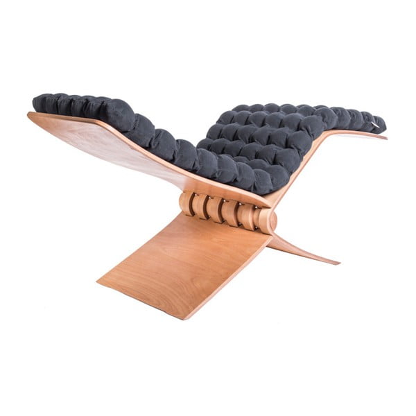 Relaxačná leňoška Linda Vrňáková Egremi-image-1