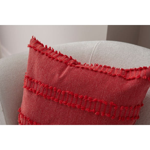 Obliečka na vankúš 43x43 cm Tuffet – Mioli Decor-image-2