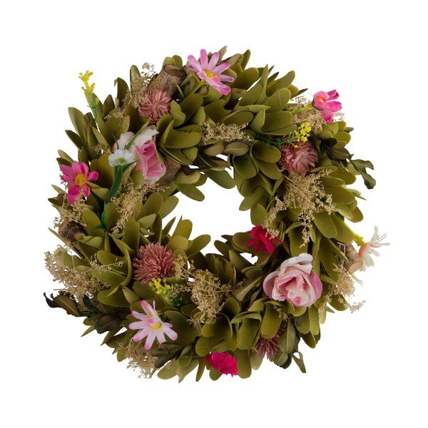 Veniec Ego Dekor Silky Bloom, ø 23 cm