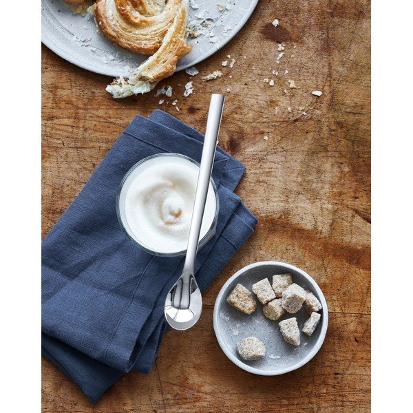 Sivé antikoro dlhé lyžičky v súprave 6 ks Nuova – WMF-image-1