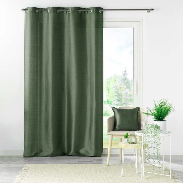 Obliečka na vankúš 40x40 cm Shana – douceur d'intérieur-image-1