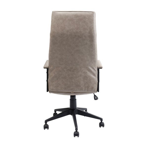 Kancelárska stolička  Labora High – Kare Design-image-4