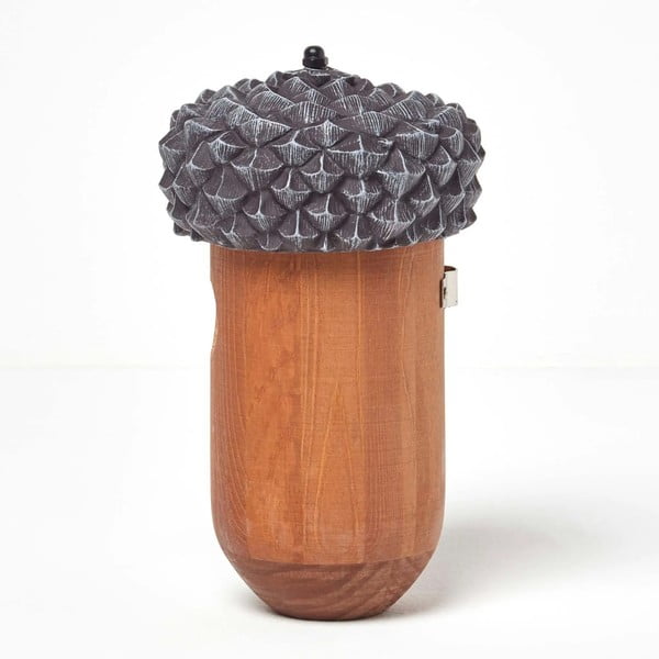 Búdka pre vtáčiky v tvare žaluďa Esschert Design-image-2