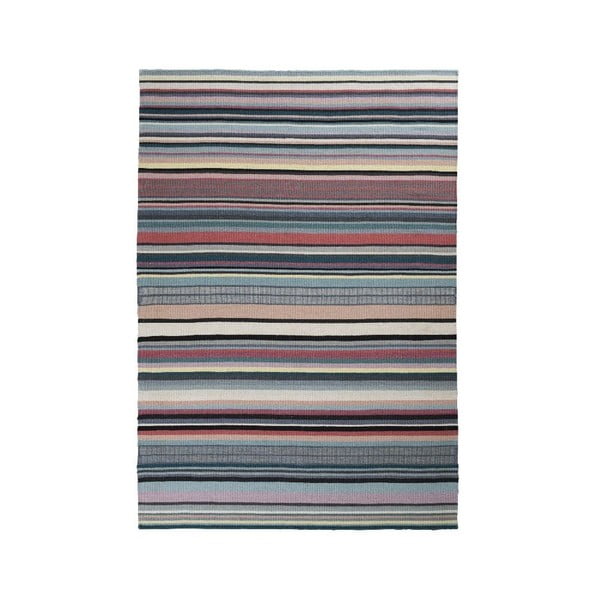 Vlnený koberec Feel Pastel, 140x200 cm
