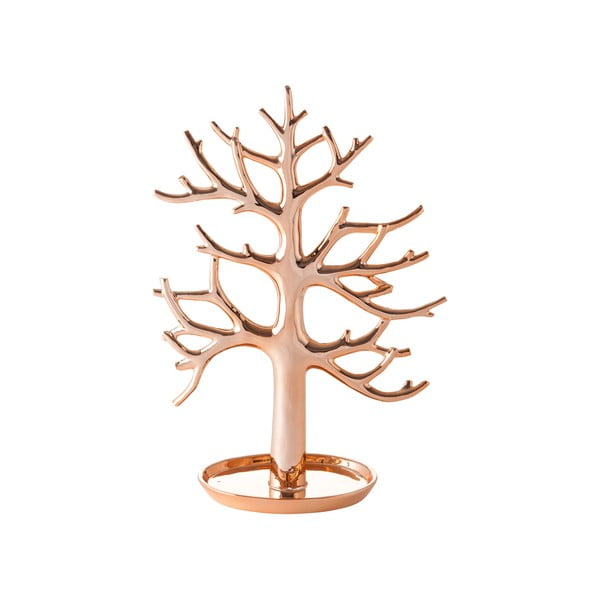 Dekorácia/šperkovnica Copper Tree