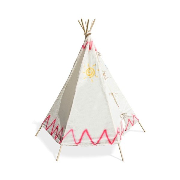 Detské teepee Legler-image-3