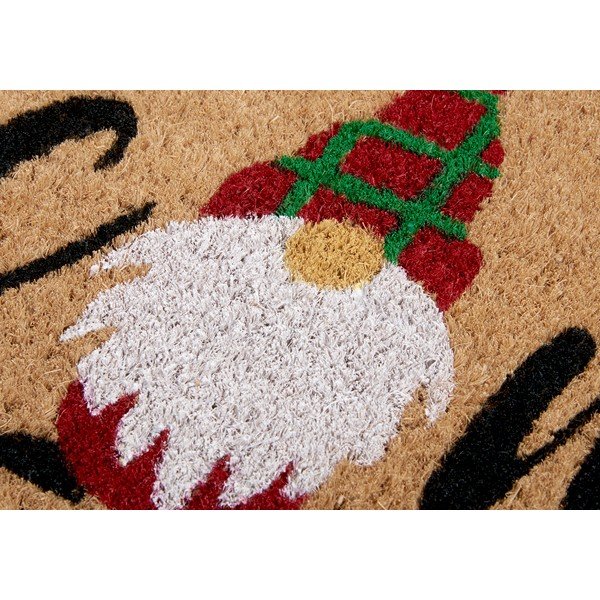Rohožka s vianočným motívom 70x45 cm Mix Mats – Hanse Home-image-4