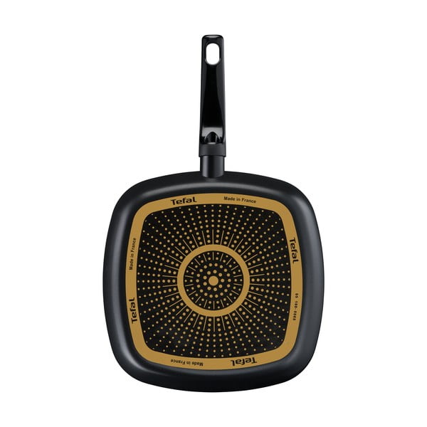 Grilovacia hliníková panvica ø 26 cm Simple Cook - Tefal-image-1