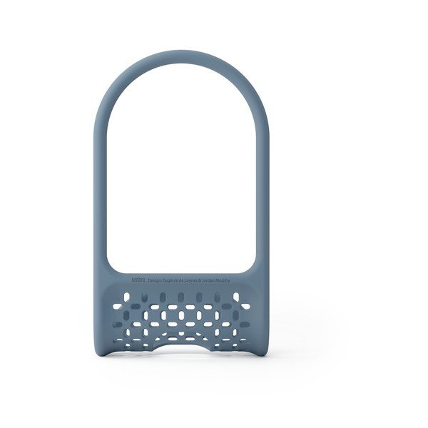 Závesný plastový držiak na hubku Sling – Umbra-image-4