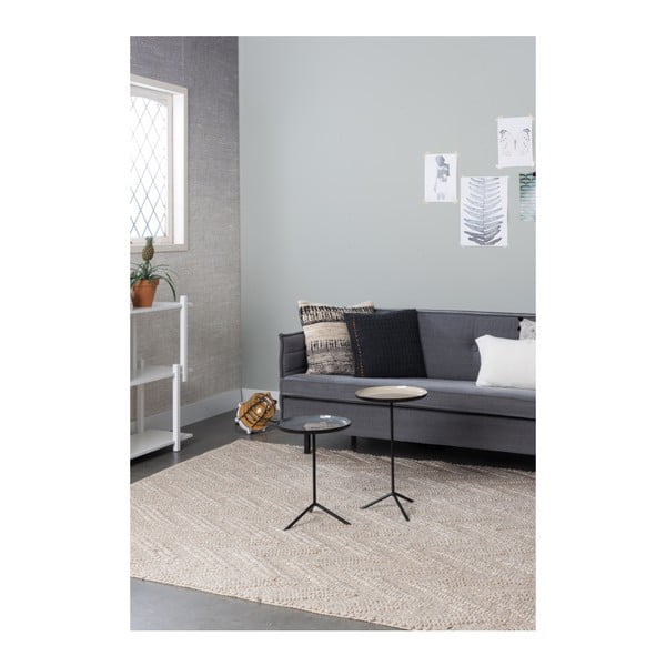 Vzorovaný koberec Zuiver Punja Marled, 170 x 240 cm-image-1