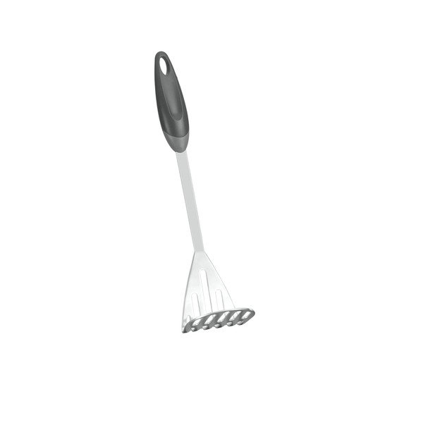 Drvič z antikoro ocele na zemiaky Metaltex Majestic, dĺžka 32 cm
