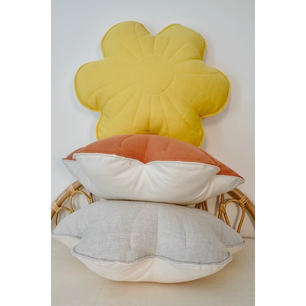 Detský vankúšik Papaya - Moi Mili-image-2