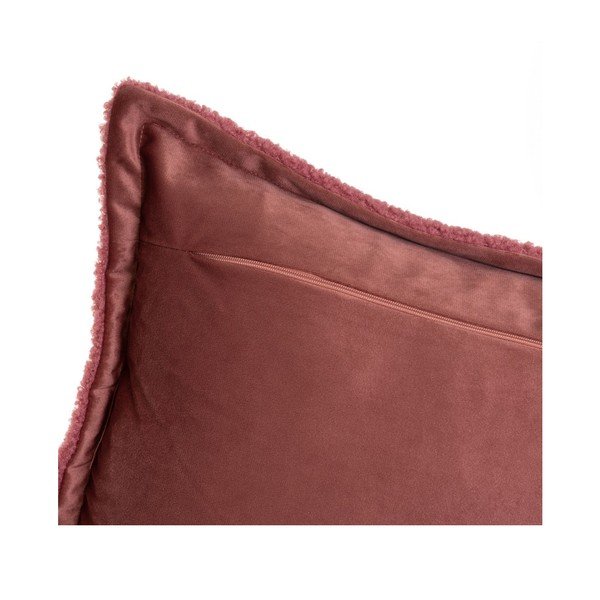 Dekoračný vankúš 45x45 cm Cozy – Casa Selección-image-1