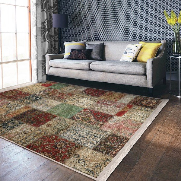 Koberec 160x230 cm - Mila Home-image-3