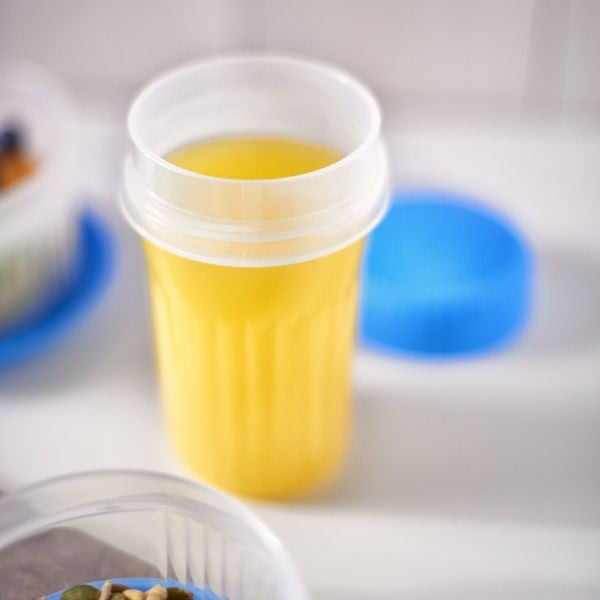 Dóza s vrchnákom Addis Seal Tight Beaker, 330 ml-image-1