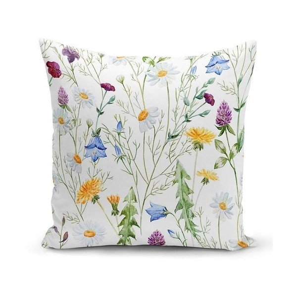 Dekoračný vankúš 43x43 cm – Mila Home