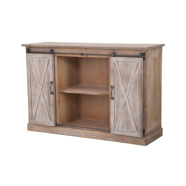 Drevená skrinka Mauro Ferretti Ranch-image-3