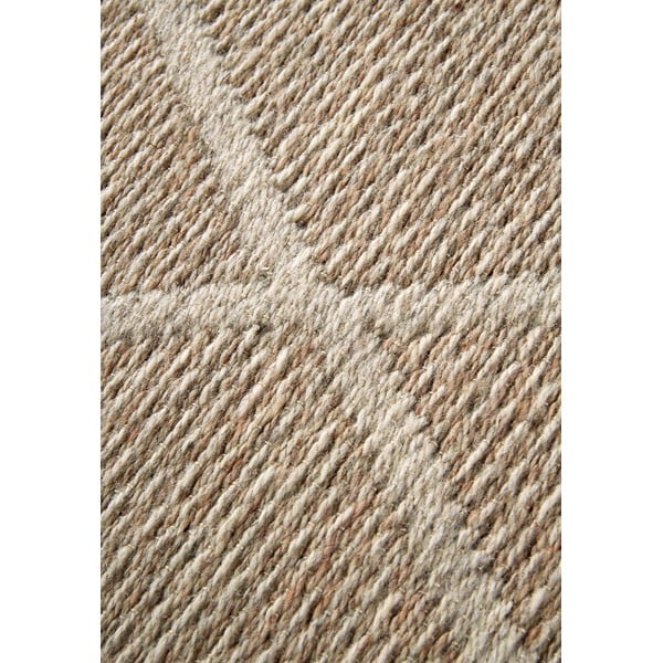 Béžový vlnený koberec 160x230 cm Maria – Villeroy&Boch-image-4