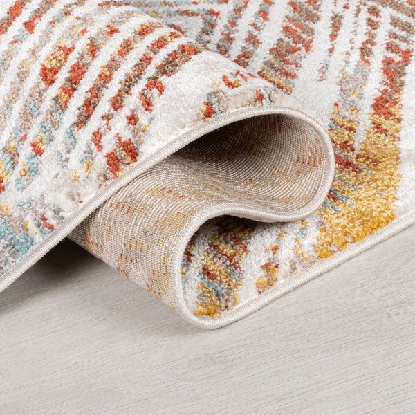 Koberec Flair Rugs Ines Linear, 160 x 230 cm-image-1