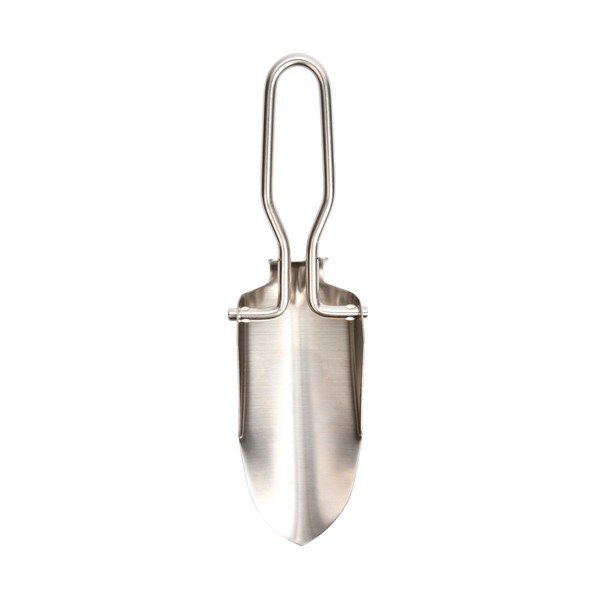 Skladacia záhradná lopatka Esschert Design, výka 22,6 cm-image-1