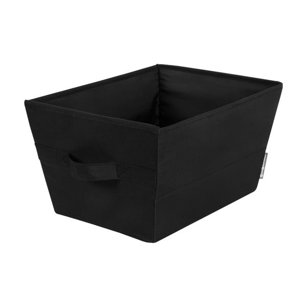 Úložný látkový košík 30x40x22 cm Soft Storage – Bigso Box of Sweden