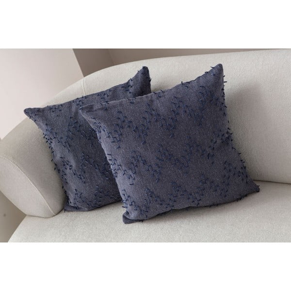 Obliečky na vankúše v súprave 2 ks 43x43 cm Tuffet – Mioli Decor-image-3