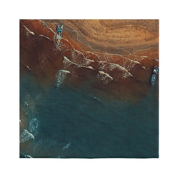 Koberec Oyo home Suzzy Mahna, 100 x 150 cm-image-3