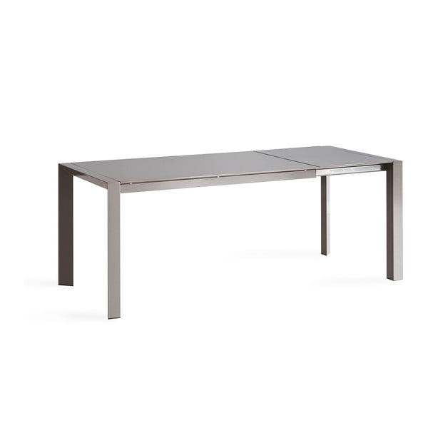 Rozkladací jedálenský stôl Reflex, 135-185 cm