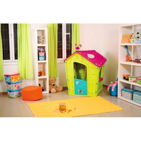 Záhradný detský domček Keter Playhouse-image-1