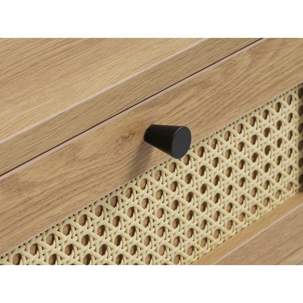 Odkladací stolík 45x45 cm Pensacola – Unique Furniture-image-4