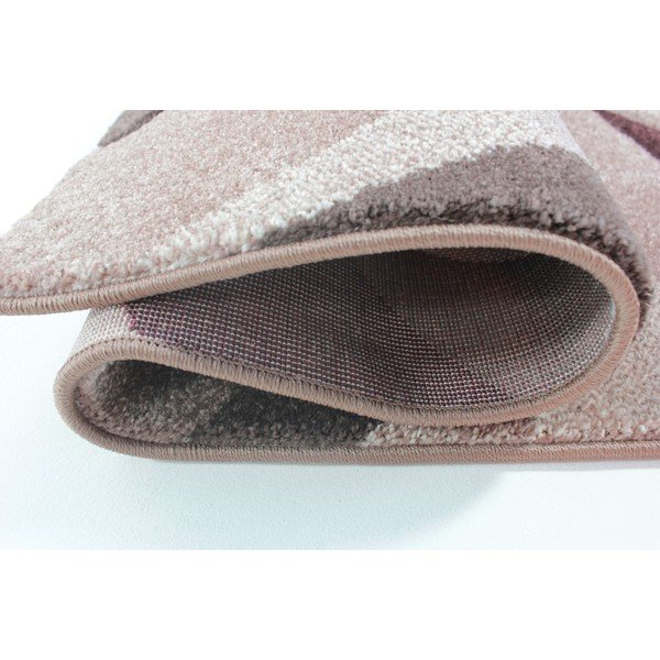 Béžovo-hnedý koberec Flair Rugs Shatter Beige Brown, 80 × 150 cm-image-2