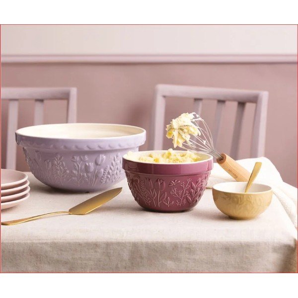 Keramické misky v súprave 4 ks 175 ml In The Meadow – Mason Cash-image-3