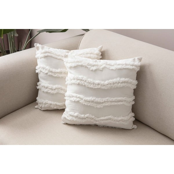 Obliečky na vankúše v súprave 2 ks 43x43 cm – Mioli Decor-image-2