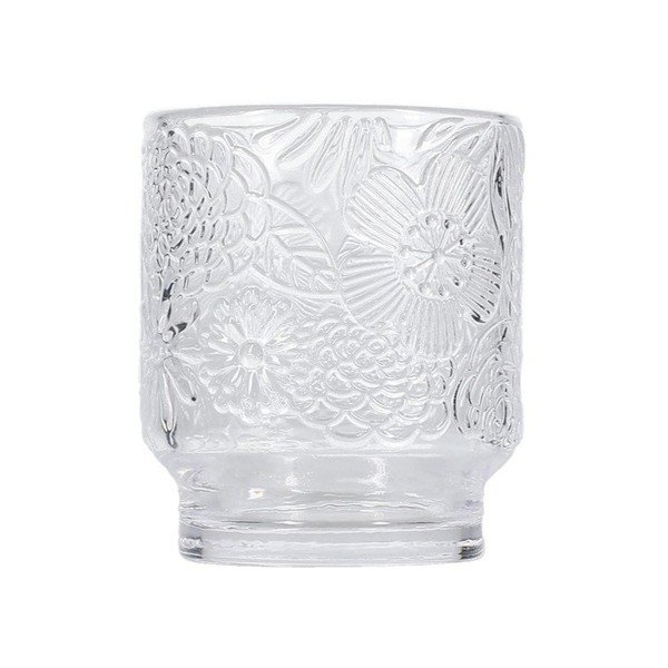 Poháre v súprave 4 ks 300 ml Flora – Salt&Pepper