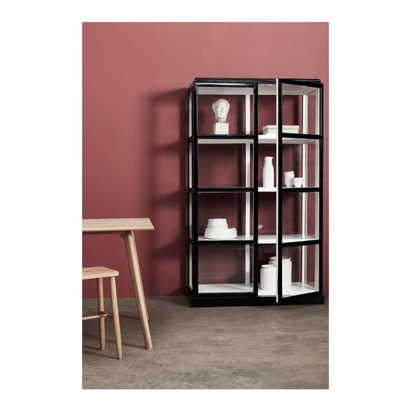 Porcelánový džbán Hübsch Reine-image-3