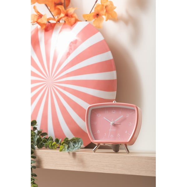 Budík Candy Circus Retro – Karlsson-image-1