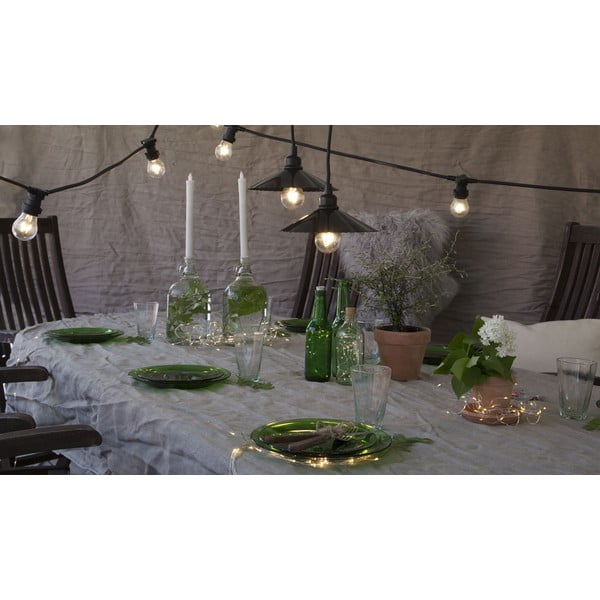 Vonkajšia LED žiarovka Star Trading Filament E27 PC COVER-image-1