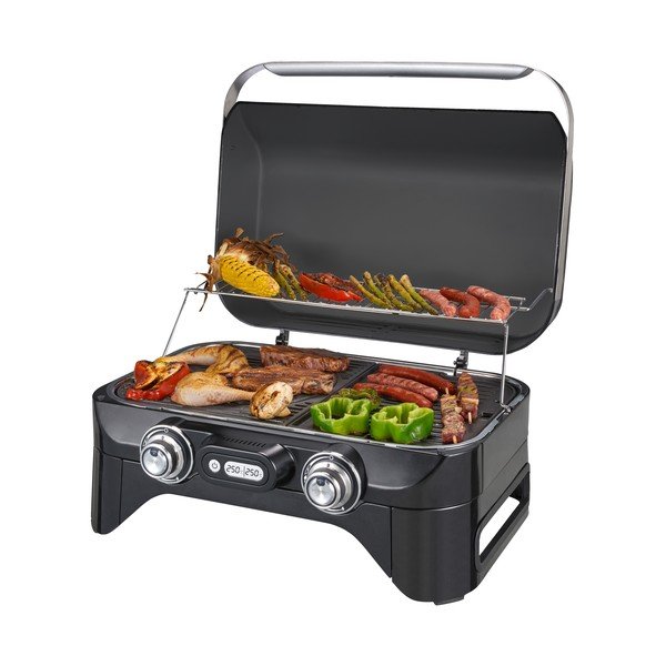 Plynový gril Attitude 2100 EX - Campingaz-image-2